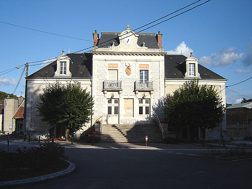 Serrurier porte blindée Corgoloin (21700)