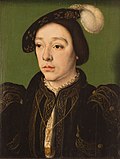 Thumbnail for Charles II de Valois, Duke of Orléans