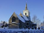 Coton, Cambridgeshire