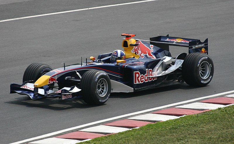 Red Bull RB1 - Wikipedia