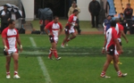Thumbnail for Counties Manukau rugby league team