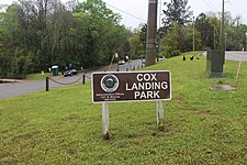 Cox Landing Park
