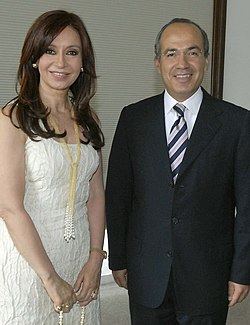 Felipe Calderón - Wikiwand