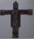 Vignette pour Crucifix de Montespertoli