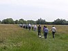 Laghi e prati di Ditchford