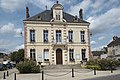 Crouy-sur-Ourcq, Mairie