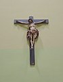 Crucifixion by T. Riemenschneider - replica in Pushkin museum 01 by shakko.jpg