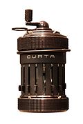 Curta type I