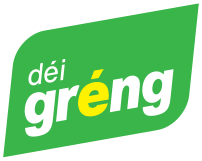 Déi Gréng Logo.svg