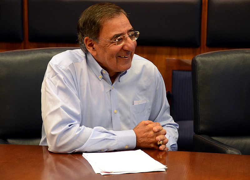 File:D-CIA Panetta Gives “Go” Order - Flickr - The Central Intelligence Agency.jpg