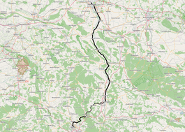 DB 1732 راه آهن map.png