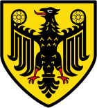 Coat of arms of the city of Goslar