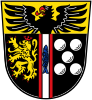 Lambang Kaiserslautern (distrik)