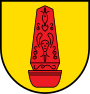 Blason de Pfalzfeld