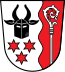 Wappen von Walting