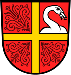 Coat of arms of the municipality of Willstätt