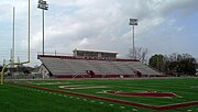 Thumbnail for Wildcat Stadium (Louisiana)