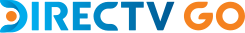 DIRECTV GO logo 2018.svg