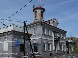 Dąbie, Greater Poland Voivodeship Place in Greater Poland, Poland