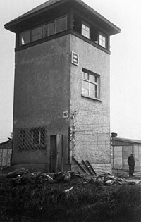 Konzentratsjoonsleeger Dachau