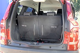 Archivo:2023 Dacia Jogger 1X7A6205.jpg - Wikipedia, la enciclopedia libre
