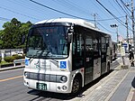 Миниатюра для Файл:DaigoCommunityBus20220505.jpg