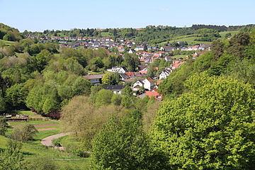 Ortsteil Dalhausen / Gemeinde Beverungen 🔍