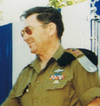 Dan Shomron