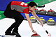 Danish curler at Olympics 2010 (1).jpg