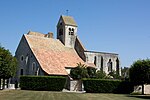 Vignette pour Église Saint-Mammès de Dannemois