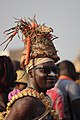 Danse kamou à Lomé 15