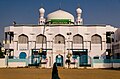 Dar-ul-Shifa, Hyderabad built in 1591