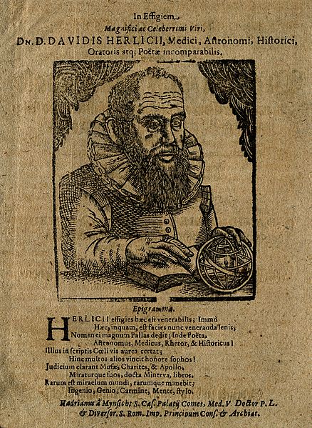 File:David Herlitz. Woodcut, 1639. Wellcome V0002707.jpg