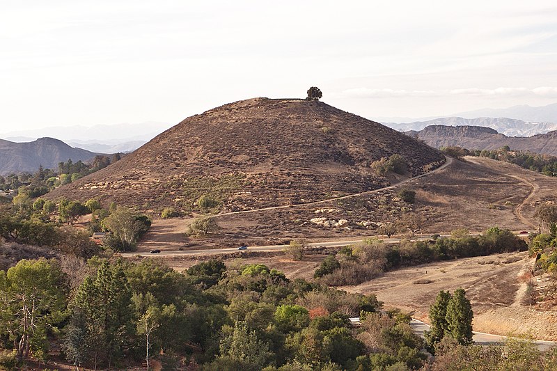 File:Dawn's peak aka tarantula hill.jpg