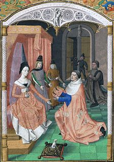 Yolande of Valois Duchess consort of Savoy