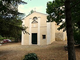 Deiva Marina - frazione Passano - chiesa di Santa Maria Assunta.jpg