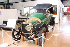 Automobiles Delahaye - Wikiwand