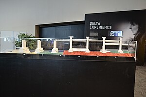 Delta Expo en Experience.JPG