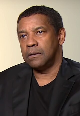 <span class="mw-page-title-main">Denzel Washington</span> American actor (born 1954)