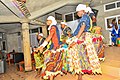 Des traditions et des hommes au Bénin