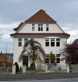 Detmold - 291 - Bülowstraße 32