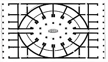 Outline of the first "elliptical" temple Deva elliptical 1.jpg