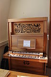 Diocesan Conservatory Vienna Hradetzky-Orgel.jpg
