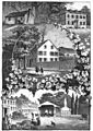 File:Die Gartenlaube (1899) b 0633.jpg (S) Bilder aus Alt-Germantown Nach einer Originalzeichnung von Rudolf Cronau