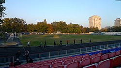 Dinamo Stadium in Chisinau.jpg