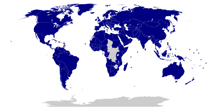 File:Diplomatic relations of Malta.svg