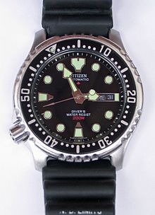 Total 54+ imagen citizen watches wiki