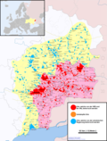 Miniatura para Guerra em Donbas (2014–2022)