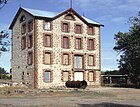 Dongara Royal Steam Roller Flour Mill SI-39 30123-115-N.jpg