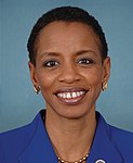 Donna Edwards 113. kongressi